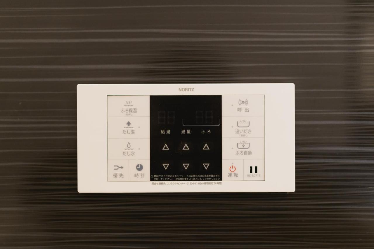 Grand Base Tenjin Fukuoka  Exterior photo